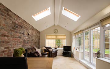 conservatory roof insulation Lower Oddington, Gloucestershire