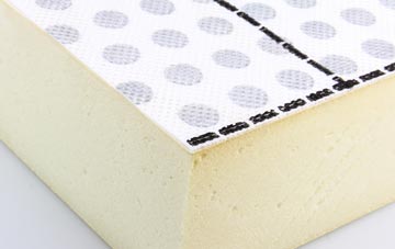 meeting Lower Oddington building codes