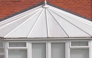 Lower Oddington polycarbonate conservatory roof repairs
