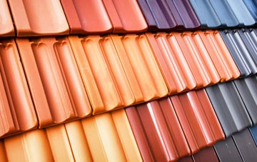 Lower Oddington roof tile costs