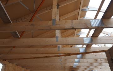 Lower Oddington roof truss costs