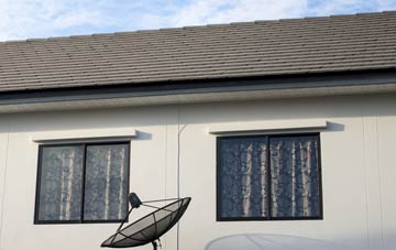 Lower Oddington rubber roof costs