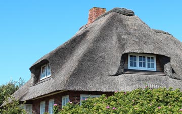 thatch roofing Lower Oddington, Gloucestershire