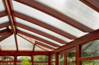 Lower Oddington conservatory roofing insulation