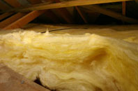 Lower Oddington pitch roof insulation