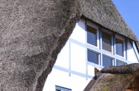 find rated Lower Oddington thatchers